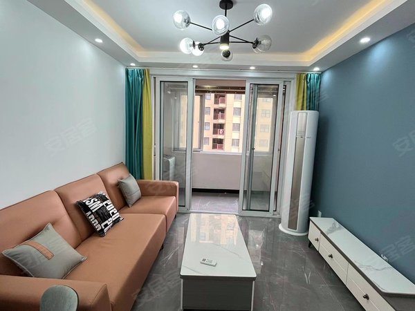 【多图】金海华城康平佳苑,曹路租房,距地铁9号线800米,隔壁商场,精装