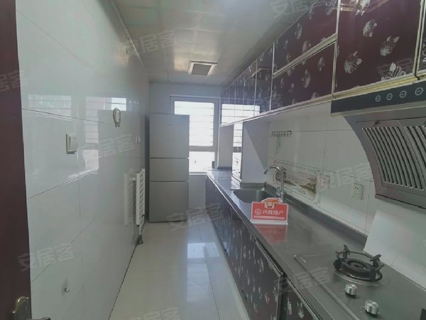 北京昌平昌平县城龙山华府龙山华府~正规2居~3800~南北朝向~随时看房