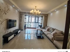 清镇城区东门桥广大城精装修三室两厅两卫拎包入住带家具家电出租房源真实图片