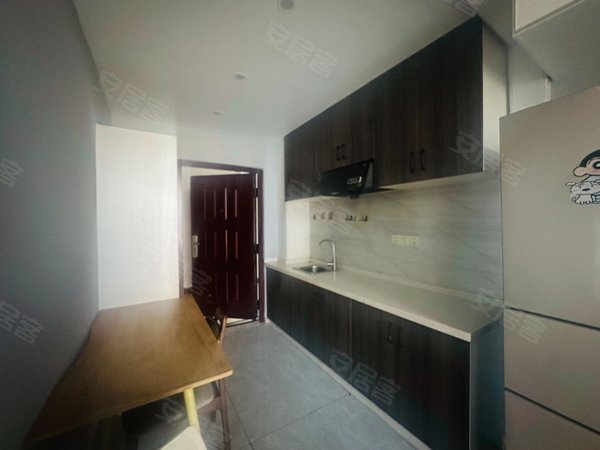 海宁海宁市区马桥圣泰大厦年后租房 提前看 经编园区 近和滨汇 付一押一 拎包入住出租房源真实图片