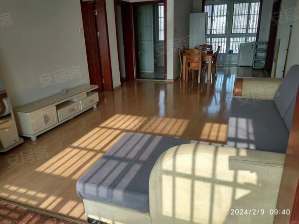 金光大道广场租房,南台新苑 二中旁 精装全配 电梯房,琅琊租房-滁州58