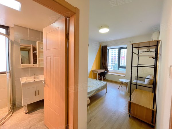 瓜山东苑 万科智谷 广银创新科技园 城市学院出租房源真实图片