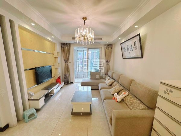 【多图】恒基旭辉府,崇贤租房,崇贤上亿 二小旁边,十四中学,京杭府,宸