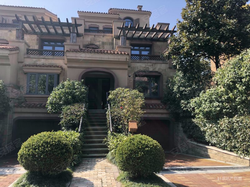 上海二手房 崇明二手房 陈家二手房 保亿风景水岸