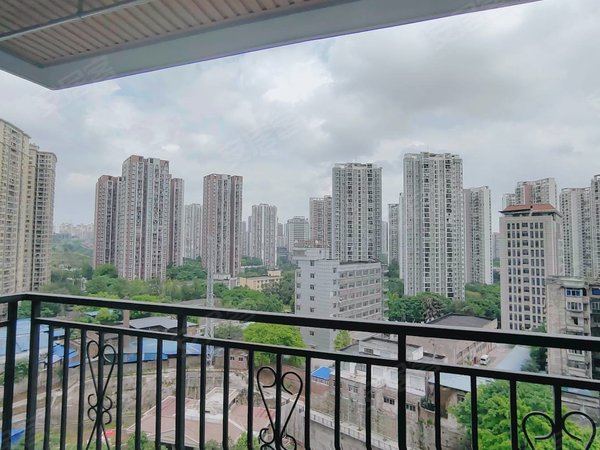 重庆江北石马河名门山庄(三期)南桥寺精装单间出租,小姐姐找室友,可