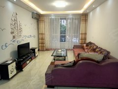 固安固安县政府新中街永定河孔雀城英国宫(五期) 3室2厅1卫出租房源真实图片