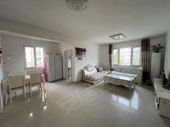 阳谷侨润街道侨润郭围子新区，外国语附近电梯洋房，好停车，家具家电齐全拎包入住出租房源真实图片