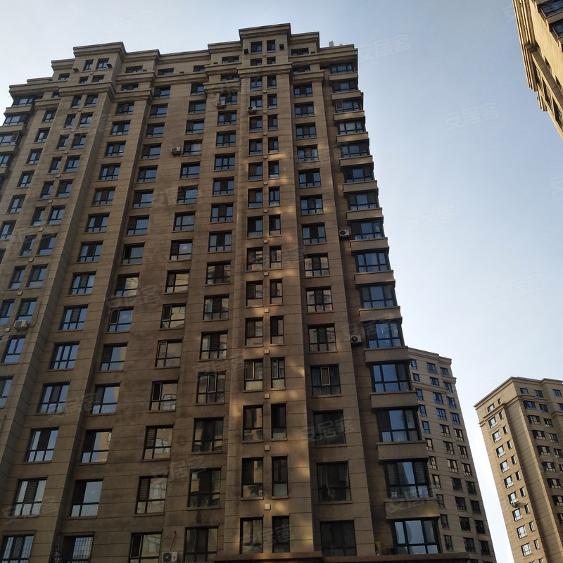 瑞合西城国际小区详情,房价走势,房源,业主论坛】- 牡丹江58同城