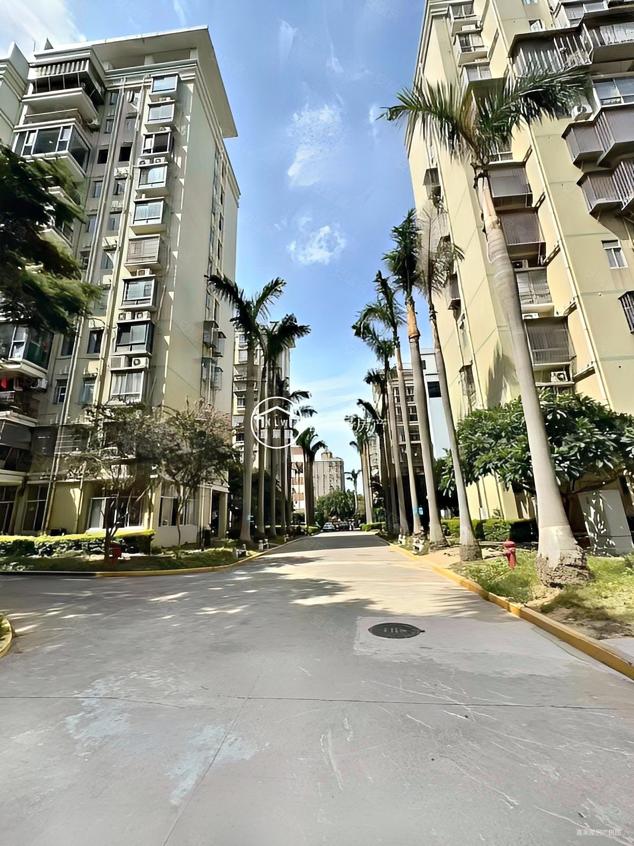 厦门房产网>厦门二手房>思明二手房>前埔二手房>华林东盛花园二期>