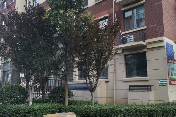 慧谷领御,人民大街1599号-临沂慧谷领御二手房,租房-临沂安居客