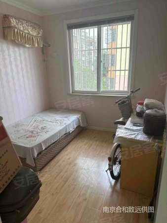 满二 密度低,丽岛花园二手房,150万,3室1厅,1卫,101平米-南京安居客