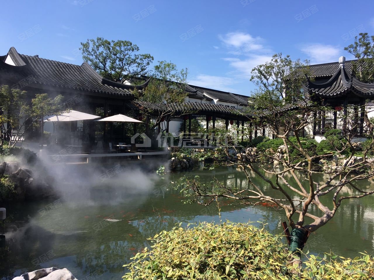 苏州桃花源