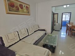 盘锦大洼和谐广场富田花园 一室一卫 家电齐全有空调 费用自理 一楼拎包入住出租房源真实图片