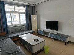淄博周村周村实验中学爱国花园生活区(东区1-14号) 3室2厅1卫出租房源真实图片