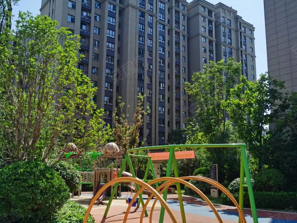 郑州惠济英才街正弘澜庭叙b区正弘澜庭叙b区 3室2厅1卫出租房源真实