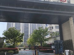青岛黄岛东方影都星光岛三期牡丹园 2室1厅1卫出租房源真实图片