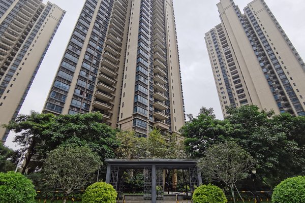 碧桂园十里江湾