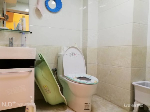 【多图】地铁口无敌好装修+面积41平实得80平