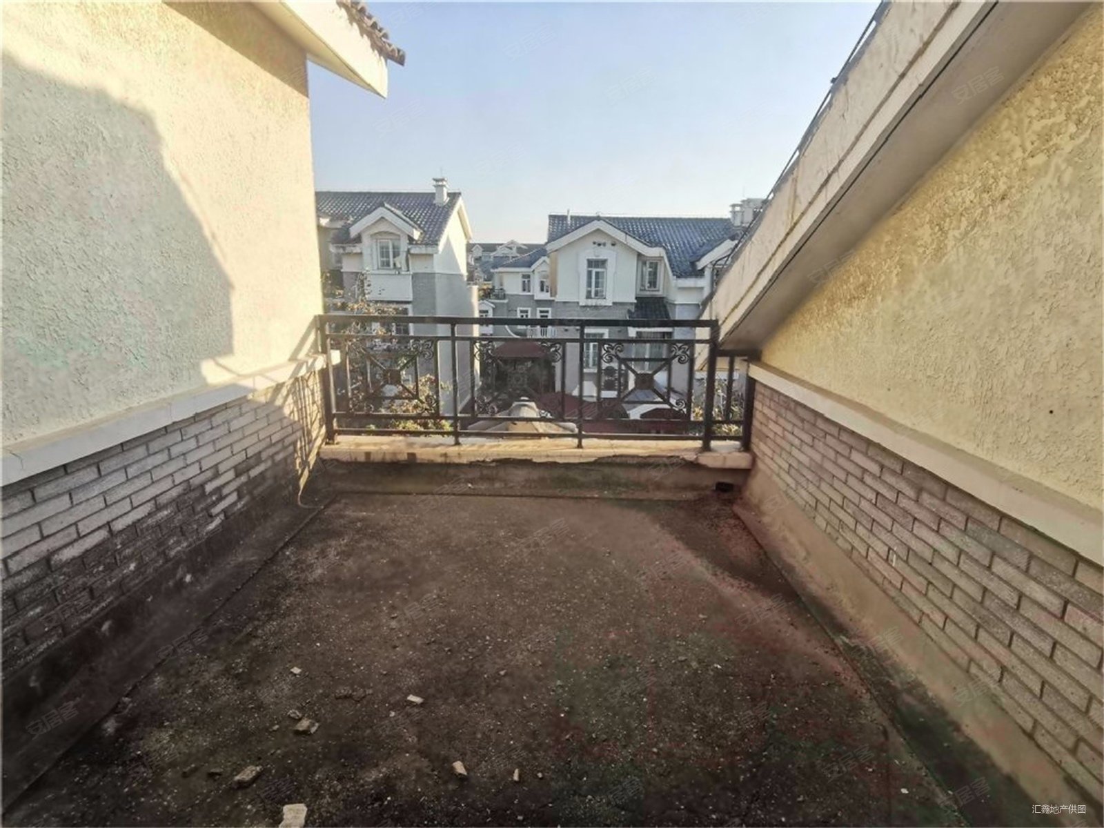 房山稻田长阳大宁山庄联排别墅