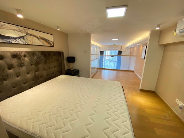 【多图】中海花湾壹号(商住楼),广钢新城租房,中海花湾壹号公寓 可