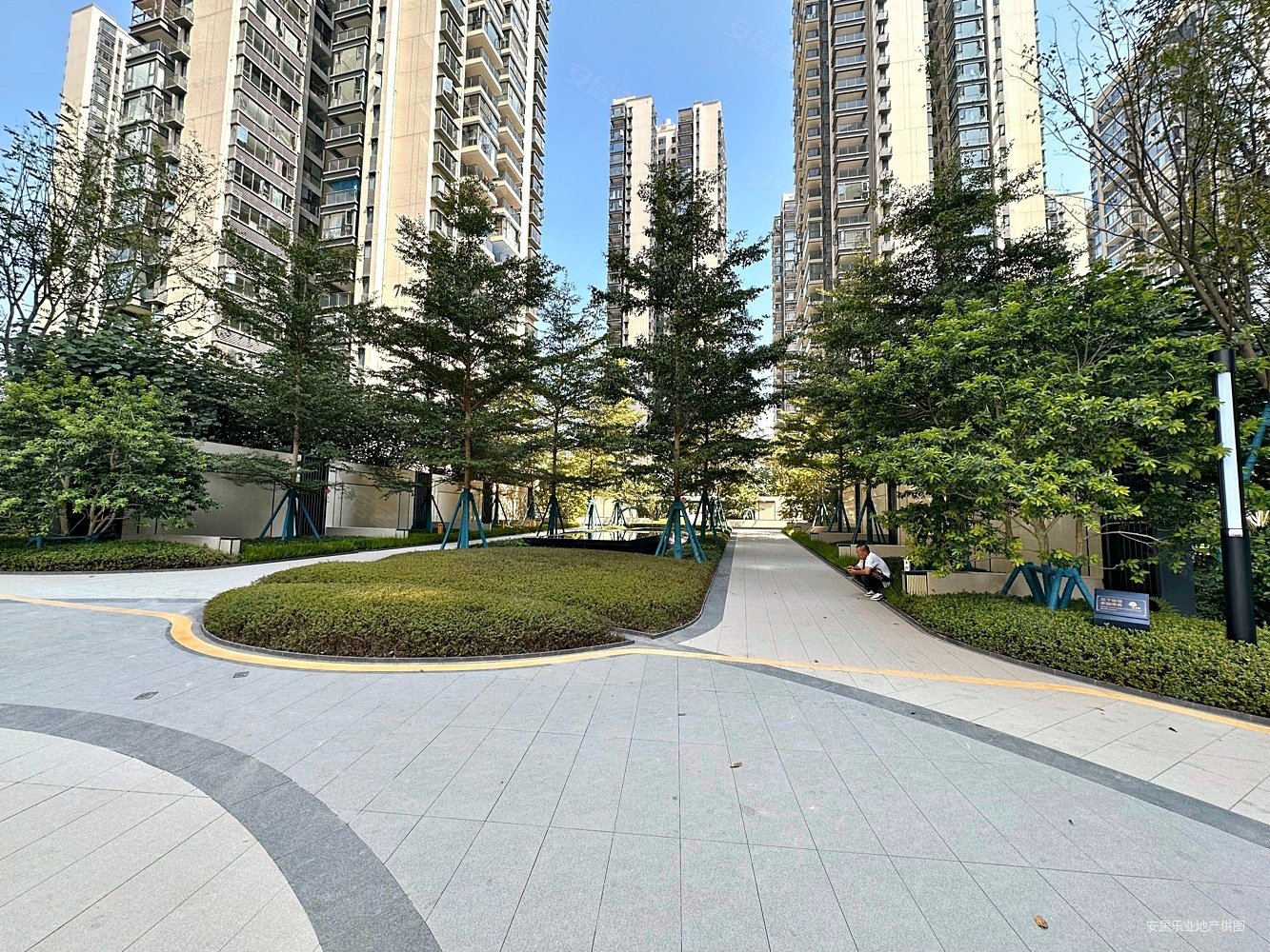 业主儿子不在南宁工作了,出售保利领秀前城领誉府房子,保利领秀前城