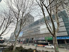 武汉硚口汉正街美奇国际公寓 1室1厅1卫出租房源真实图片