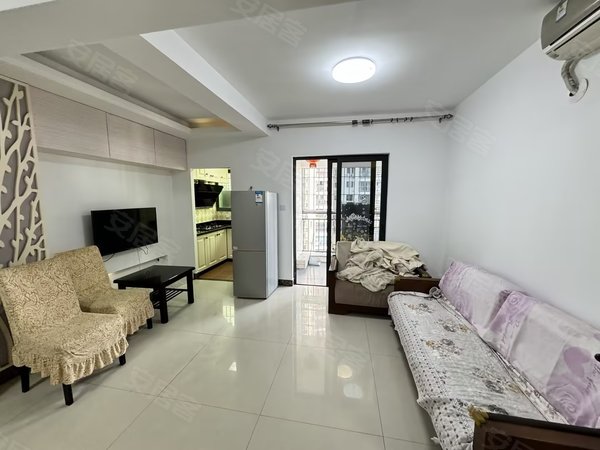 【多图】上海新苑,上海租房,房东急租 步行富力中心 万象宝龙城旁