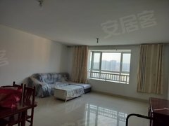 莘县莘亭街道莘亭政府街东头,电梯房,免费停车,家具家电齐全出租房源真实图片