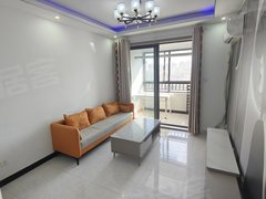 上海松江佘山VA实图，优惠3百，佘北家园丽雅苑 豪华装修 1室1厅1卫出租房源真实图片