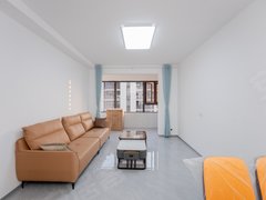 合肥肥东肥东新城中交春风景里 3室2厅1卫  电梯房 精装修89平米出租房源真实图片