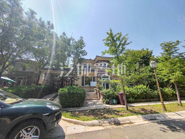 北京昌平小汤山南纳帕溪谷纳帕溪谷精装修大户型800平米,居家,可随时