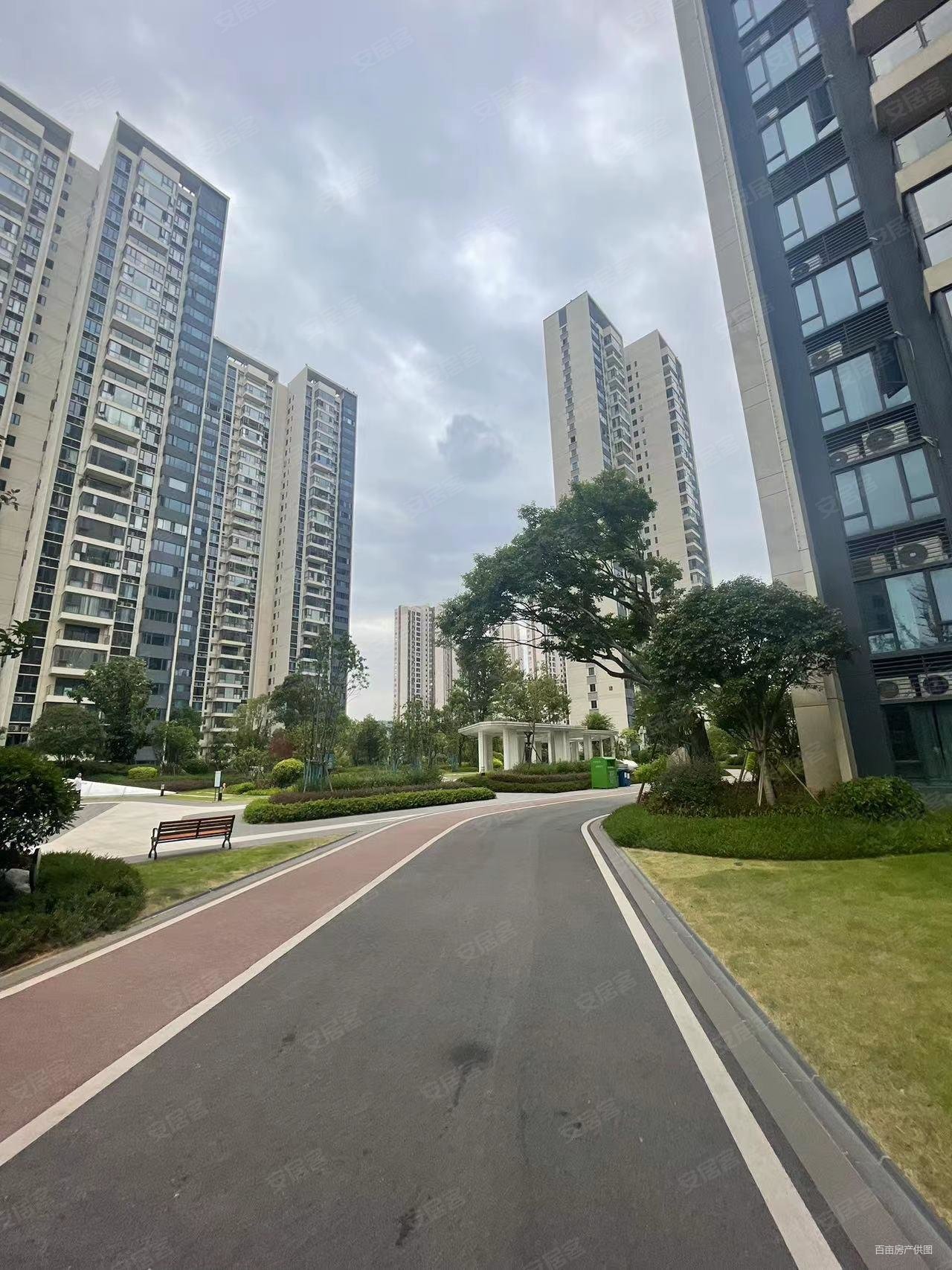 碧桂园十里江湾