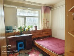 西宁城中饮马街北大街自新巷工商宾馆附近一室一厅一厨一卫拎包入住出租出租房源真实图片