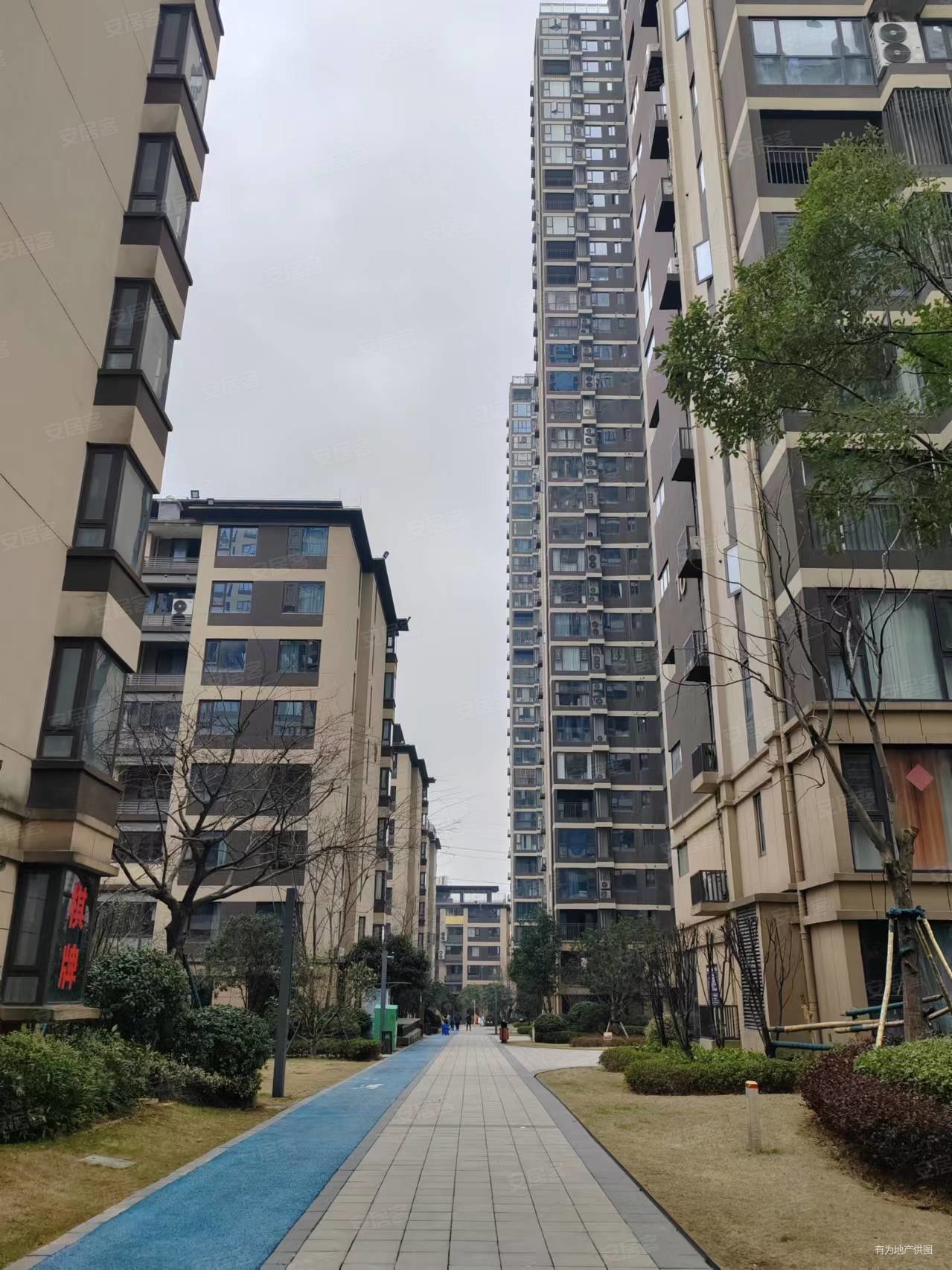 全新豪华装修 次新品质小区 复式结构 出价就谈,金辉优步花园二手房