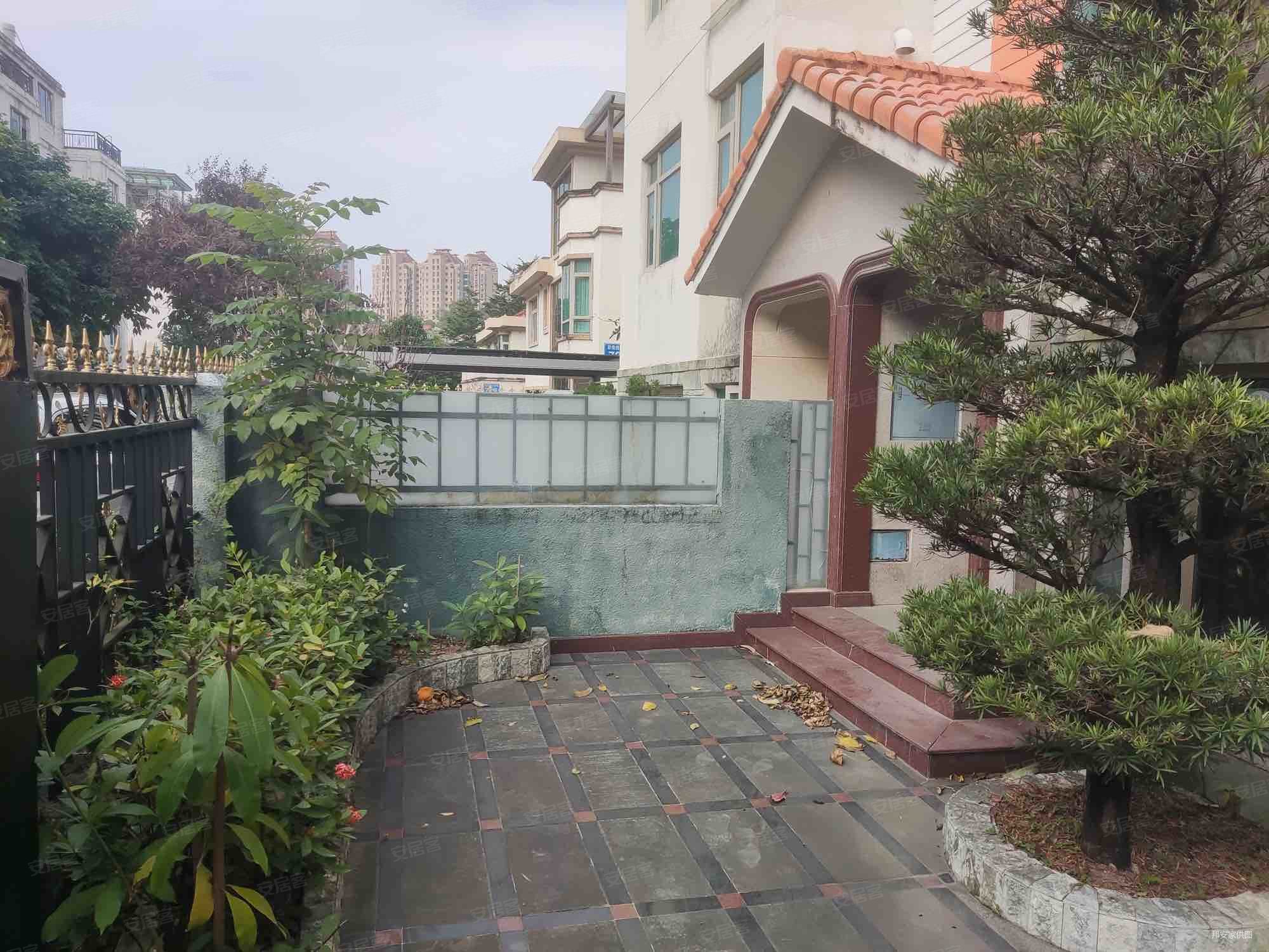 精装修,亨泰山庄(别墅)二手房,1150万,3室2厅,3卫,220平米-珠海安居客