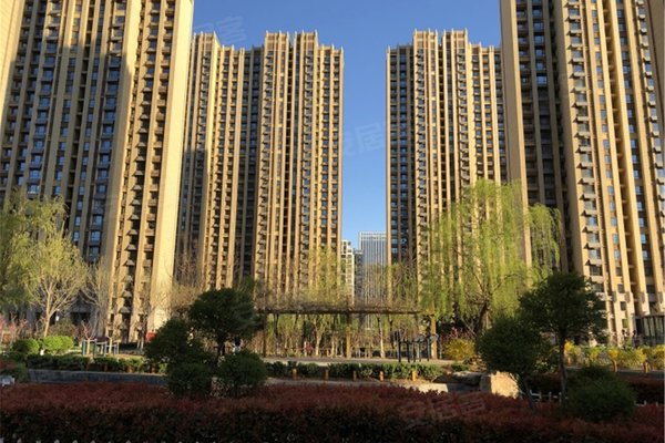 好不好_中介房产经纪人:陈晓敏对凤凰国际南区的评价-济南安居客