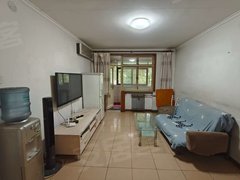 保定莲池河北小学一中心医院宿舍 3层两居 紧邻中心医院 前卫路 水晶国际出租房源真实图片