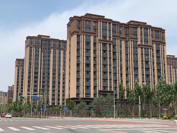 北京大兴大兴周边空港新苑8号院空港新苑8号院一期精装大两居出租房源