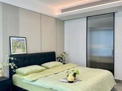 阳江江城天润广场出租百利附近新雅花园 配套齐全 大阳台 交通便利近商圈出租房源真实图片