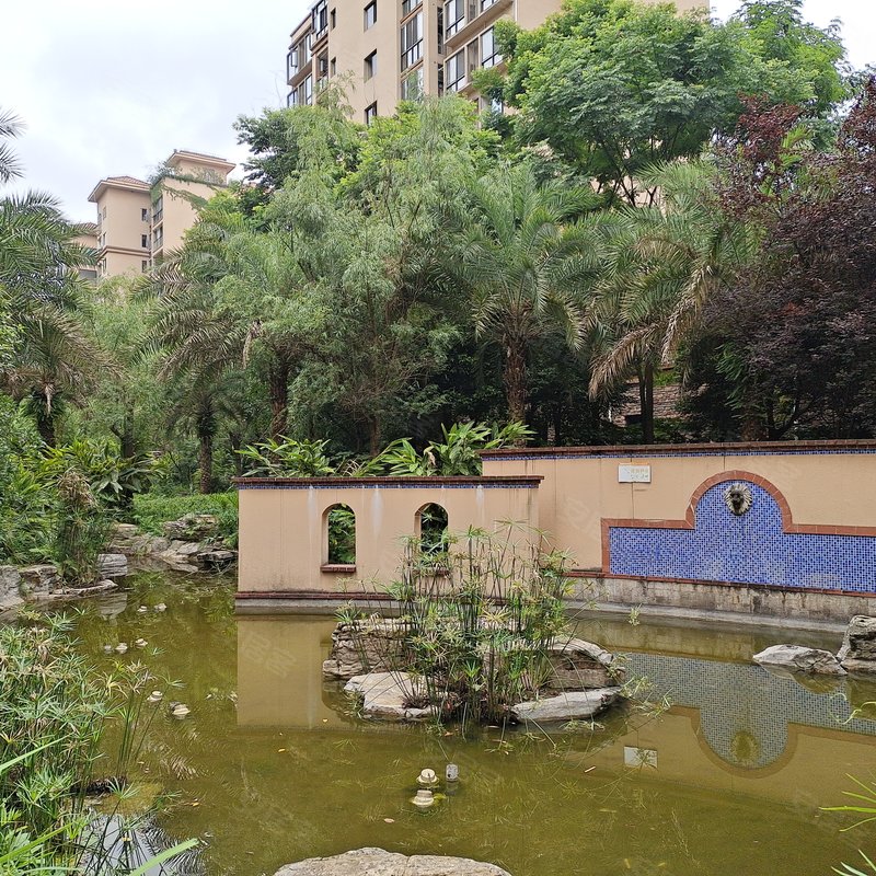 【宏博澎湖湾, 宏博澎湖湾小区详情,房价走势,房源,业主论坛】- 重庆