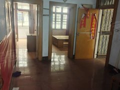 无为城区安德利购物中心二中三中旁北圃山庄3楼2室简单装修家电齐全拎包入住有钥匙随时出租房源真实图片