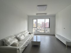 抚顺李石开发区顺安路中金公元启城悦府出租随时看房出行便利出租房源真实图片