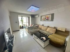 保定竞秀北国先天下天瑞馨居 盛兴园怡园小区前进小学附近精装两室 全家全电出租房源真实图片