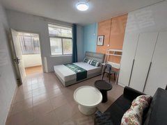 临沂兰山通达路近澳尔诺 华润万象汇 泰盛丨可短租押一付一丨真实图片家具齐全出租房源真实图片