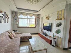 咸宁咸安咸宁市香城学校金叶社区 2室2厅1卫出租房源真实图片