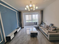 徐州丰县丰县城区领秀城 精装修三室 家电齐全拎包入住看房方便出租房源真实图片