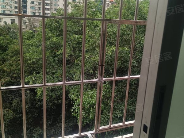 【多图】祥祺花园,白石洲租房,白石洲地铁口步行高新园空间大,小区