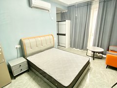 天津南开天拖南昌宁南里 1室1厅1卫出租房源真实图片