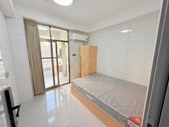 深圳龙华梅林关口（已核实）四号线白石龙地铁站通勤直达福田口岸 罗湖 青年公寓出租房源真实图片