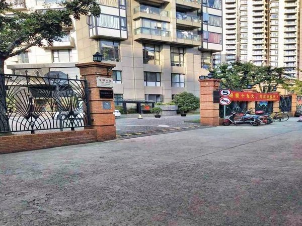 【多图】东晶国际公寓,源深租房,14号线源深路口,民宅全屋地暖,品质